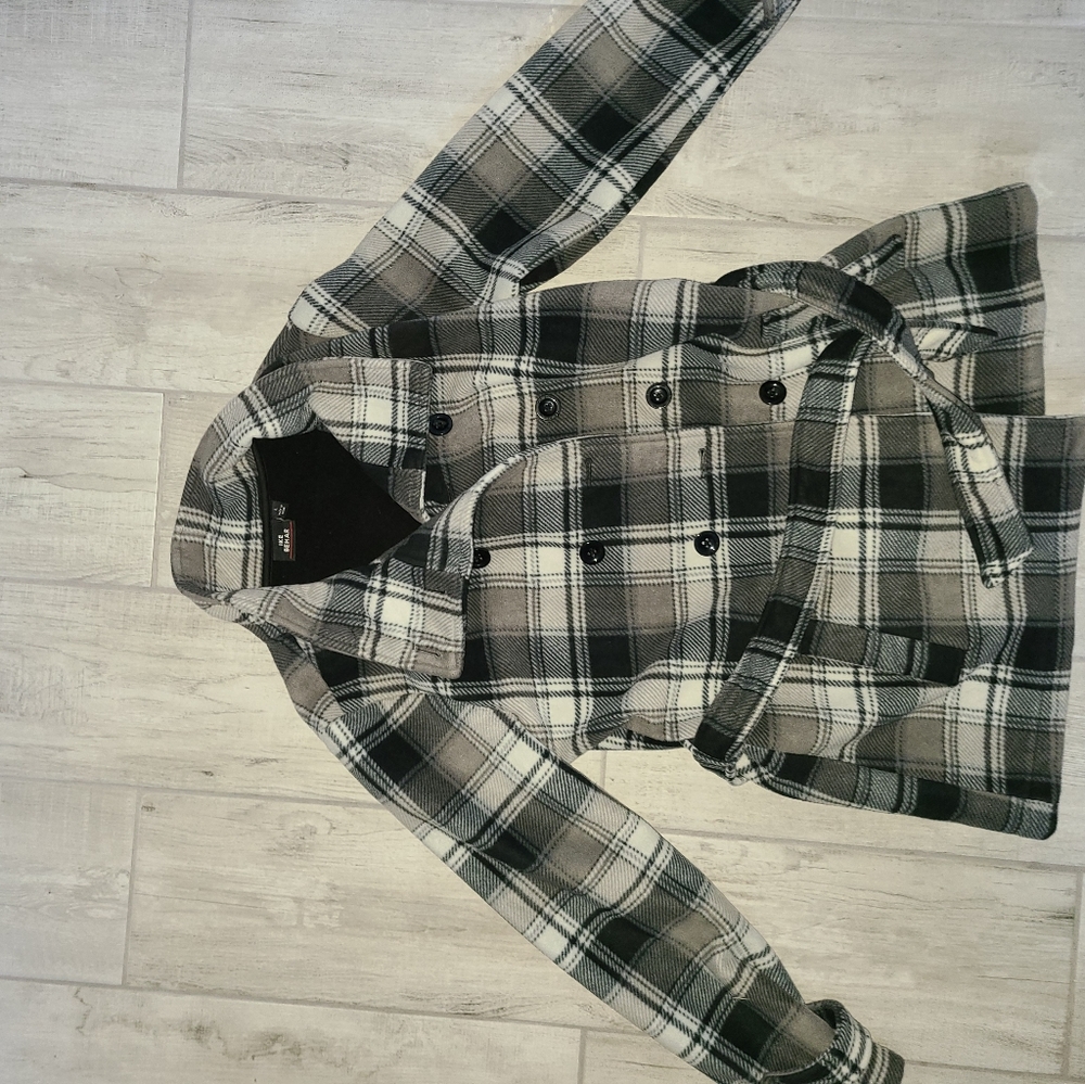 Coat jacket woman